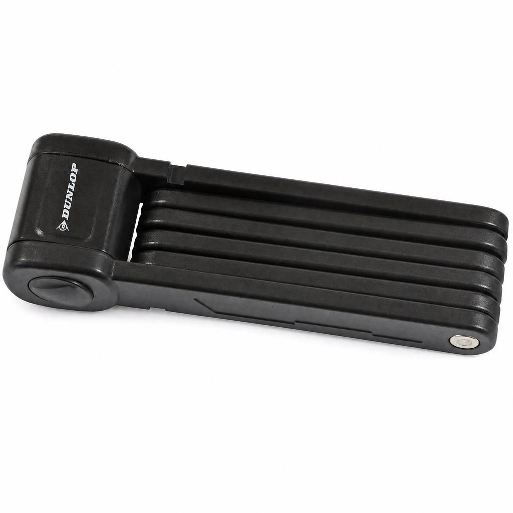 Dunlop folding lock