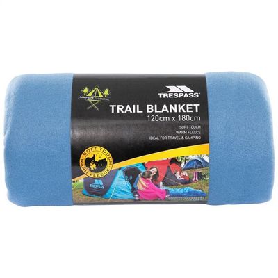 Trespass SNUGGLES - Fleece Blanket