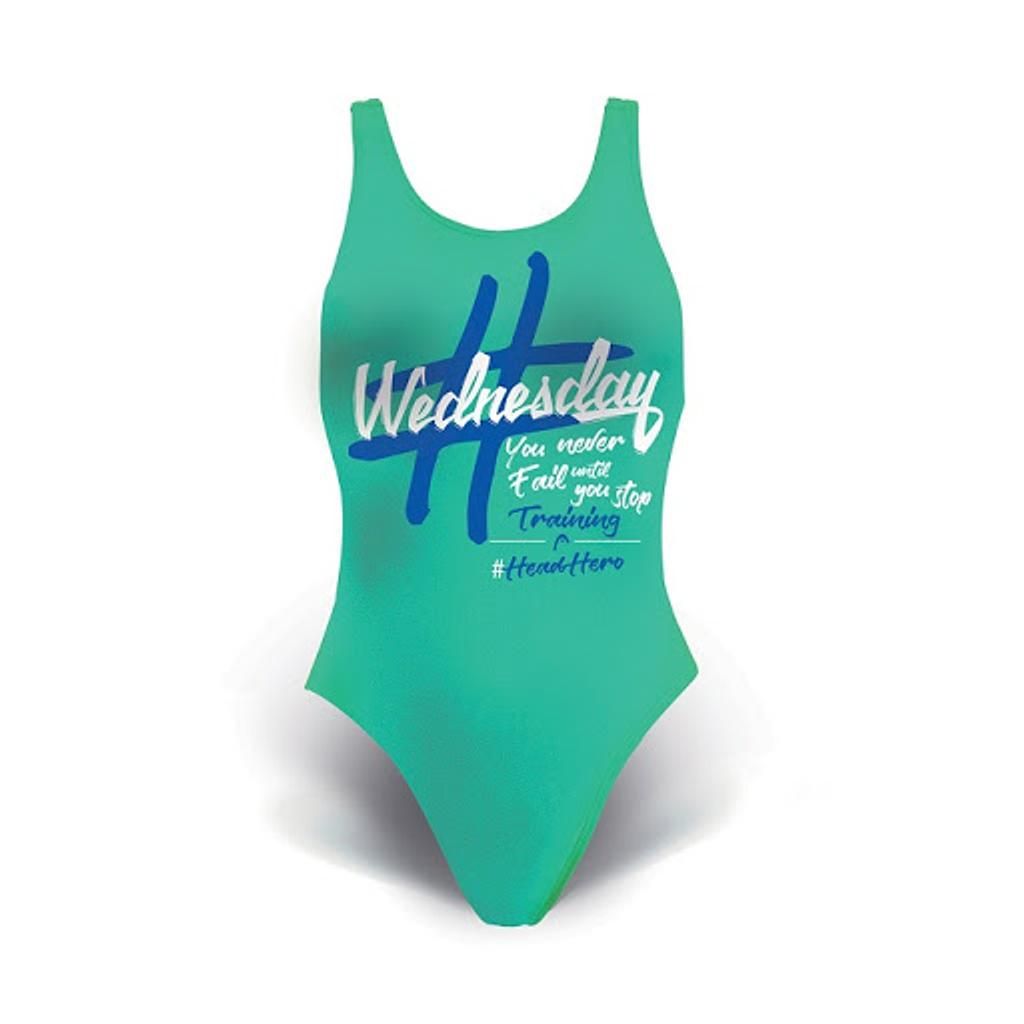 Head Swimsuit Swimweek