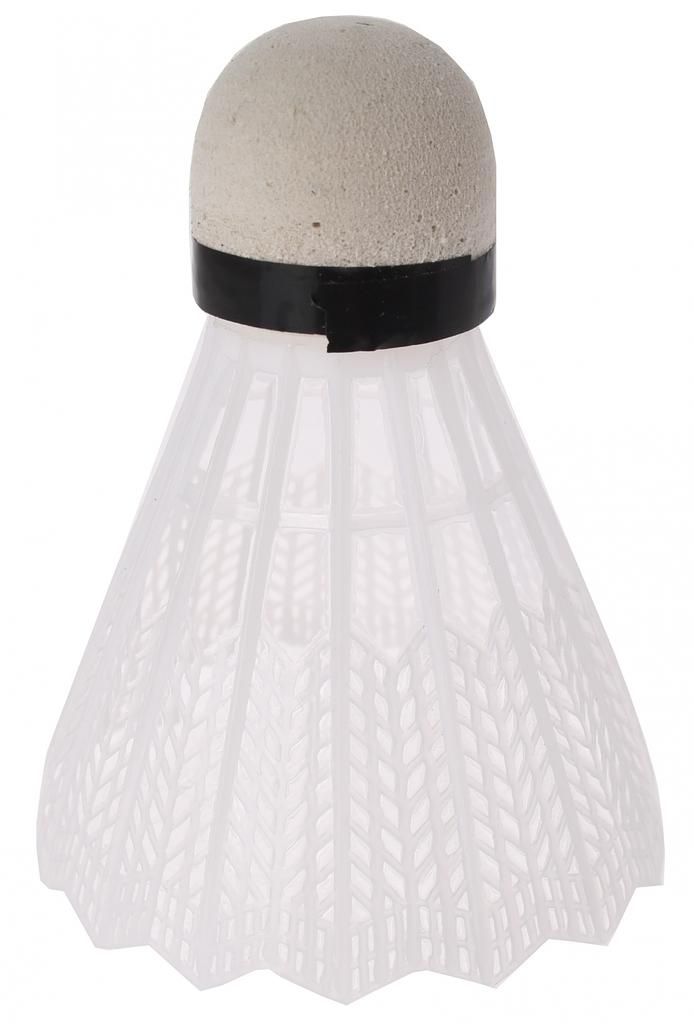 CHAMP Badminton Balls 5-piece set