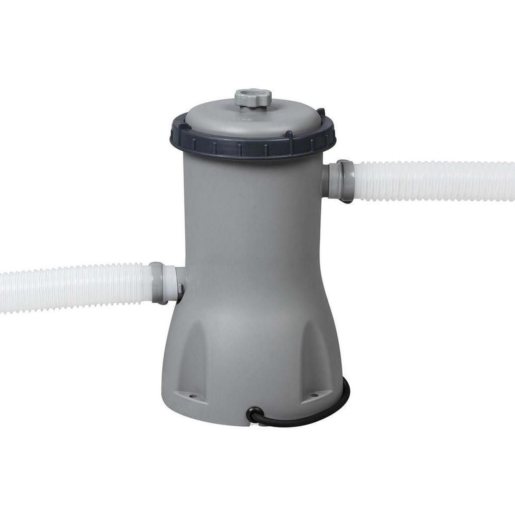 Bestway Filterpumpe 3028 Ltr. / Std.
