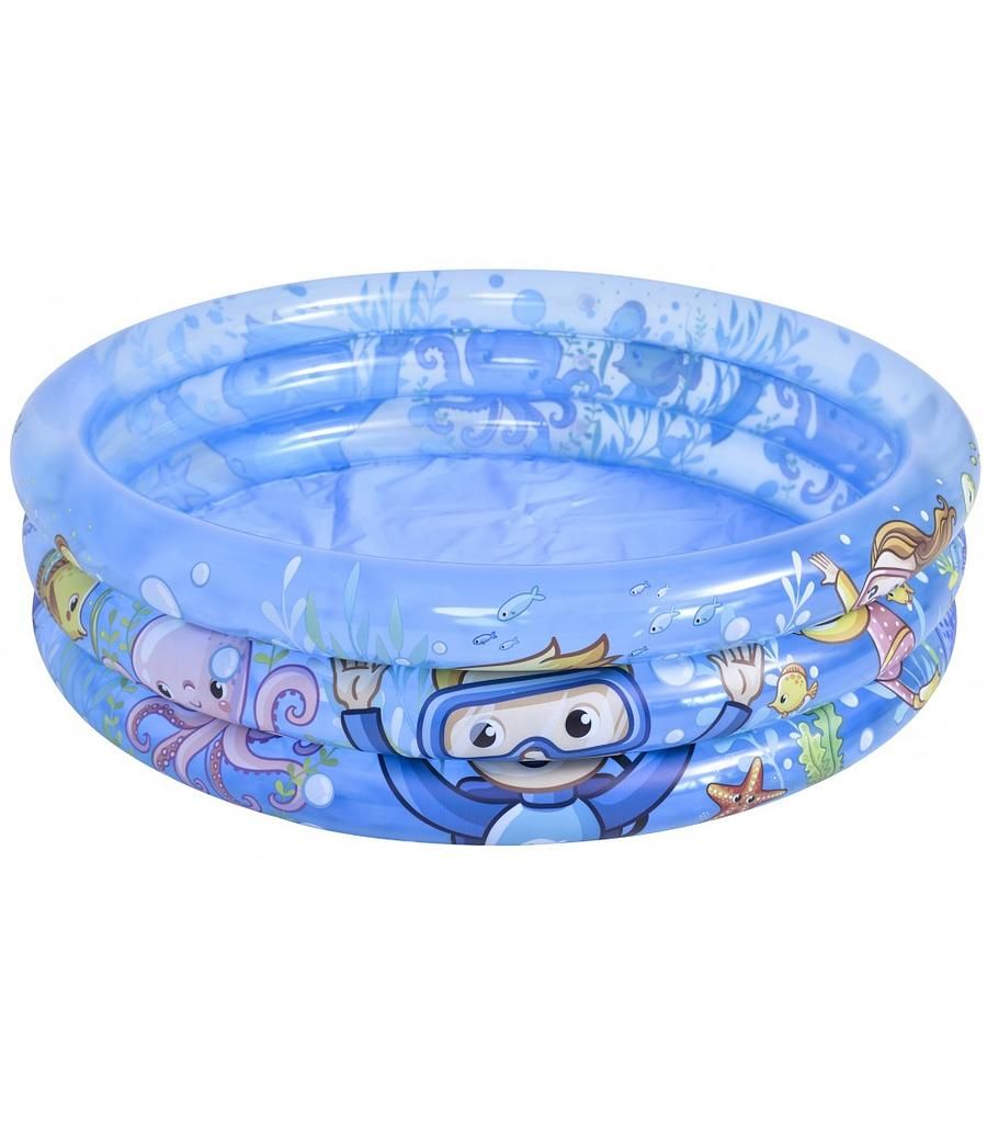 Jilong Inflatable Children's Pool