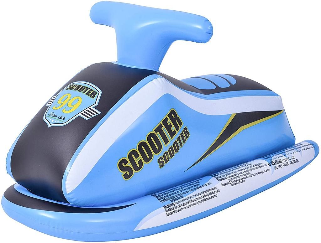 Jilong Inflatable Jet Ski