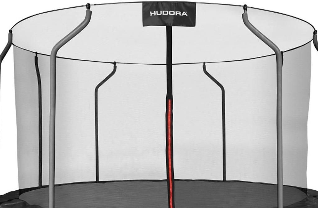 Hudora 1 safety net for First trampoline 400V, internal
