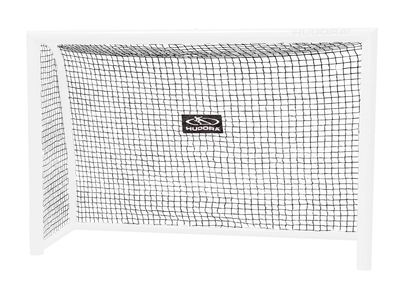 Hudora 1 goal net with drawstring for Expert 240