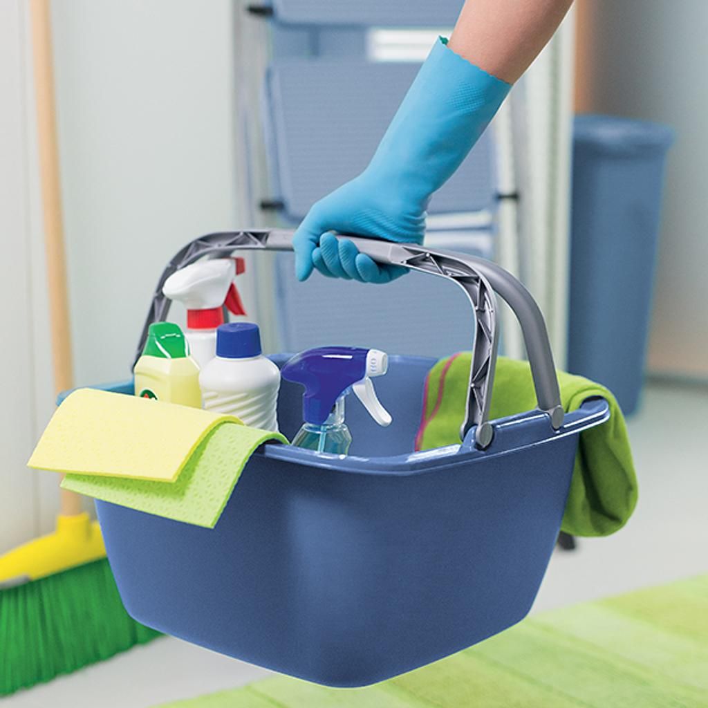 Stefanplast storage basket