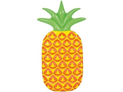 Jilong Luftmatratze Ananas
