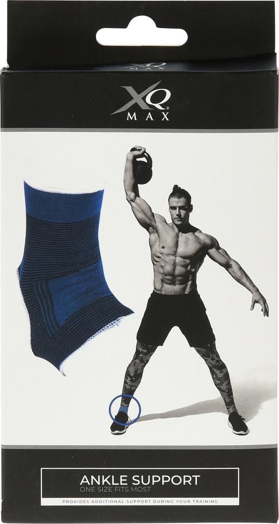 XQ Max Ankle Support