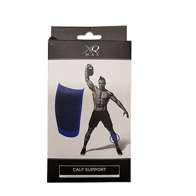 XQ Max Calf Support