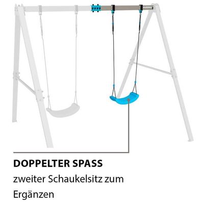 Hudora Swing Vario Extension Module Swing Seat