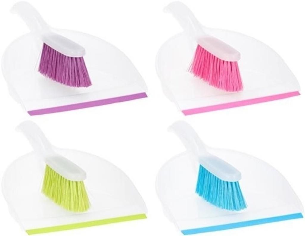 Lifetime Shovel &amp; Broom Set