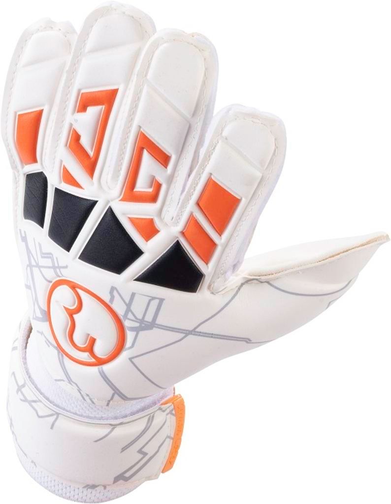 RWLK Goalkeeper Gloves Metro Junior