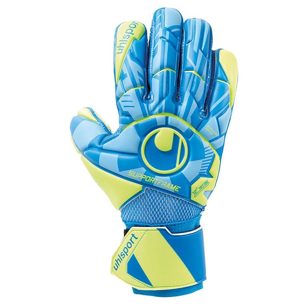 Uhlsport Herren Torwarthandschuhe Radar Control Soft SF
