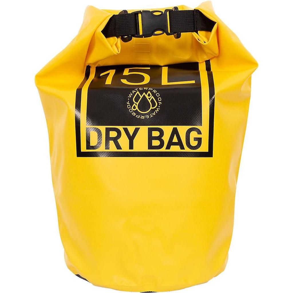 Trespass SUNRISE 15L Drybag - waterproof bag