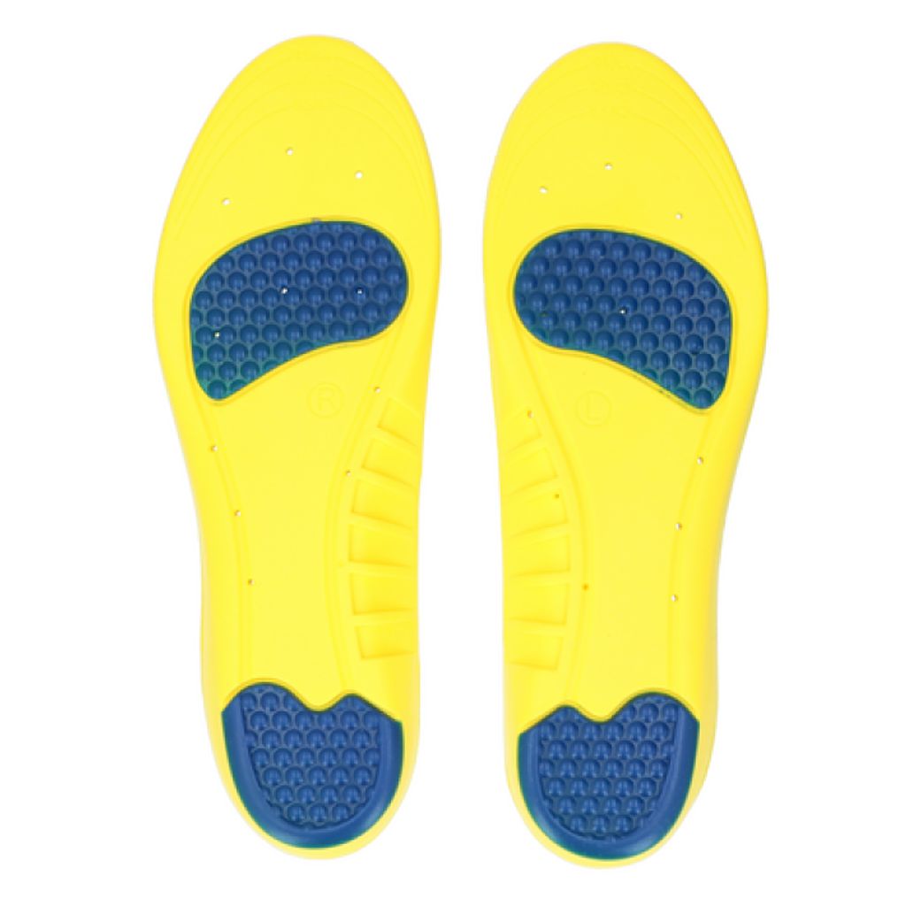 Umbro massage shoe insole
