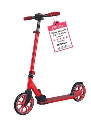 Monopattino Hudora UP 200
