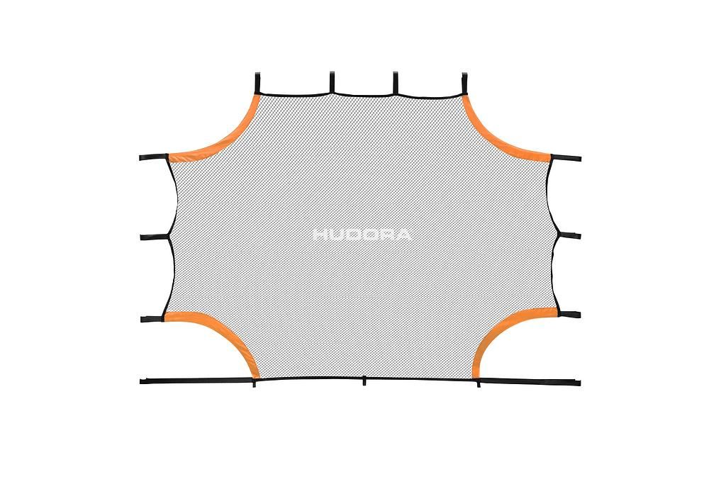 Hudora Goal Wall Small