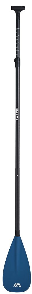Aqua Marina PASTEL - Verstellbares Fiberglas/Carbon iSUP Paddel 