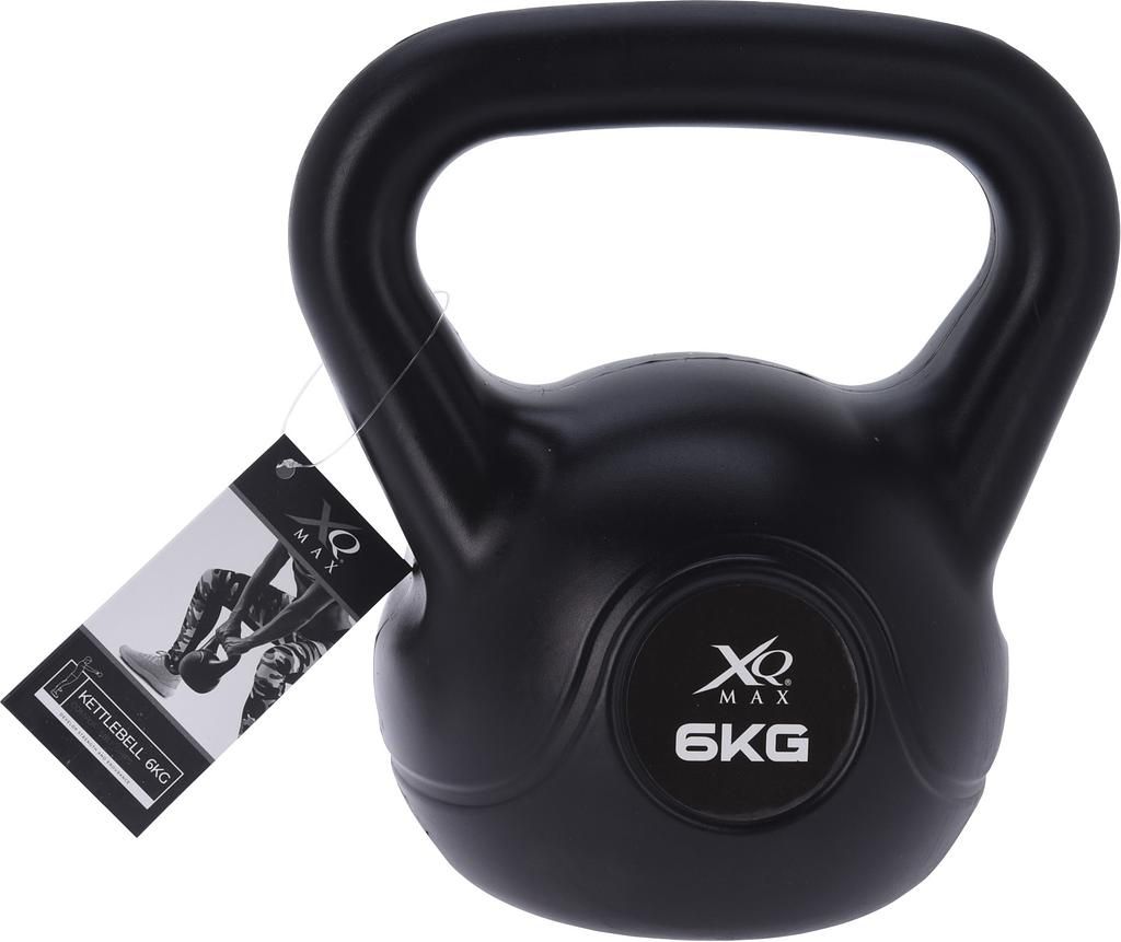 XQ Max Kettlebell 6kg
