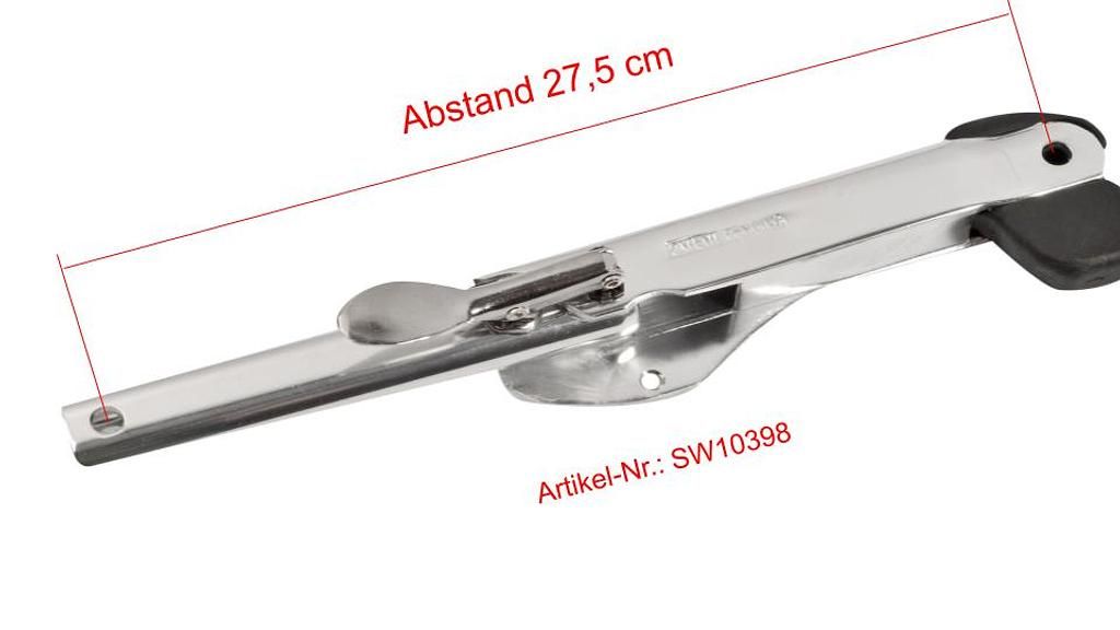 Hudora 1 folding mechanism for HUDORA Little BigWheel (WB)