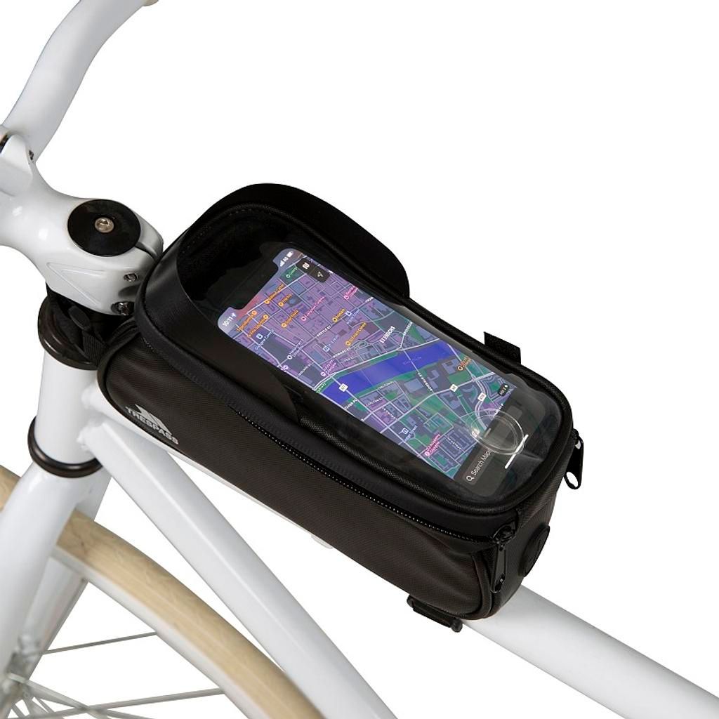 Trespass CELL RIDE - Bicycle Phone Bag