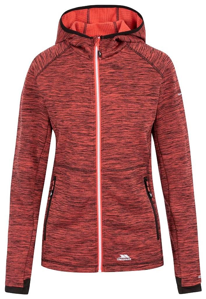Trespass APPEAL Women's Fleece Jacket