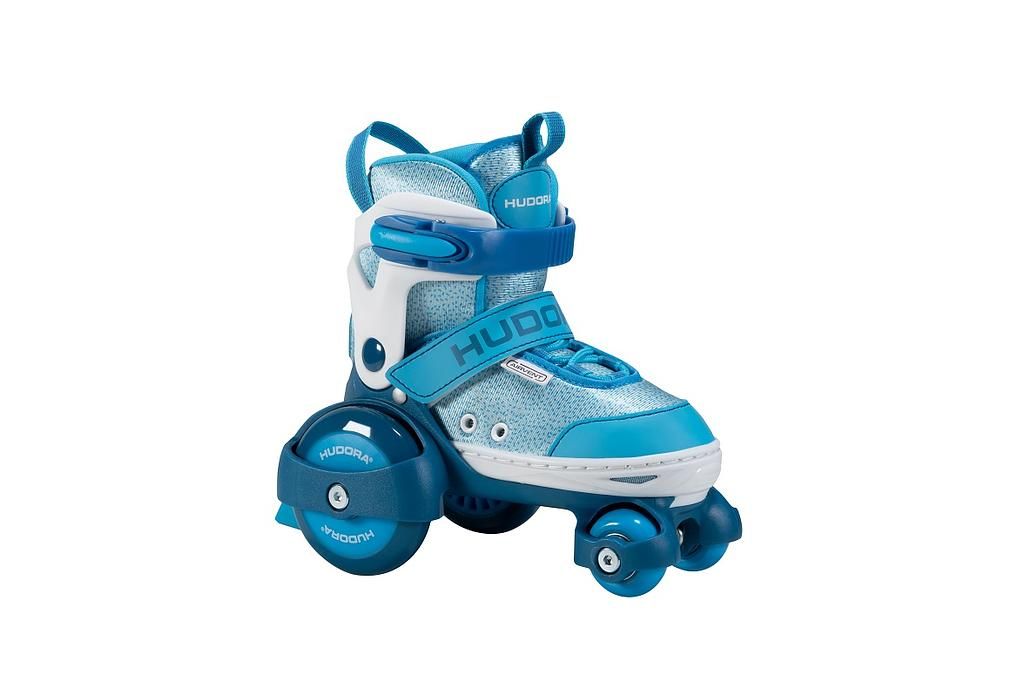 Hudora roller skates MY FIRST QUAD