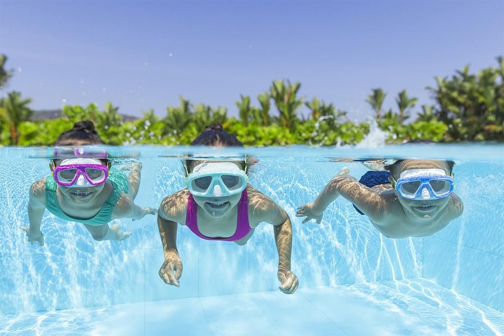 Bestway Aqua Champ Essentia diving mask