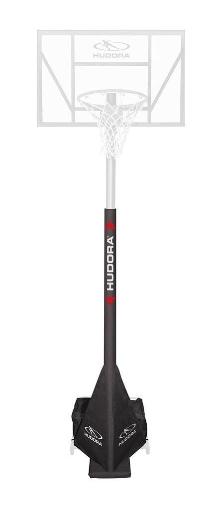 Hudora 1 Cover Set for Basketball Stand Competition Pro