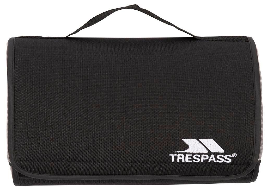 Trespass THROW - Waterproof Picnic Blanket