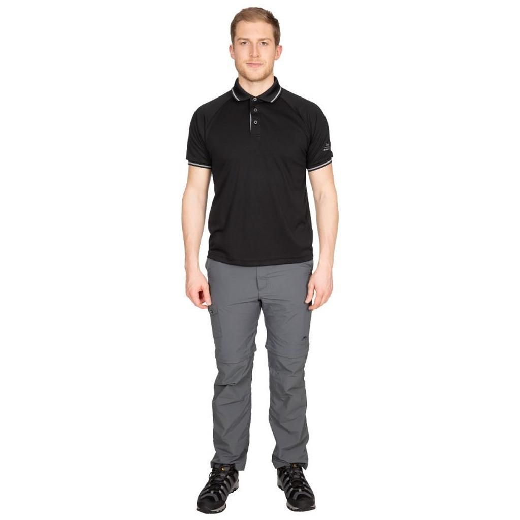 Trespass BONINGTON - Men's Polo Shirt