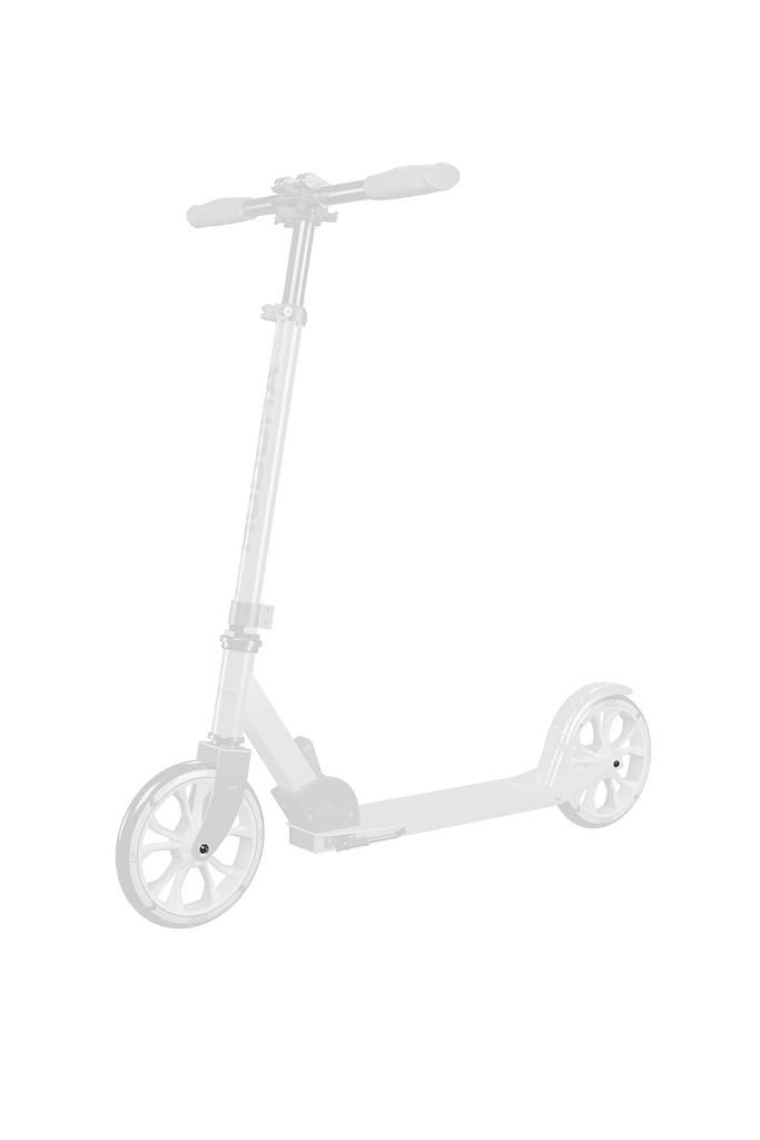 Hudora 1 axle screw set for Scooter UP 200