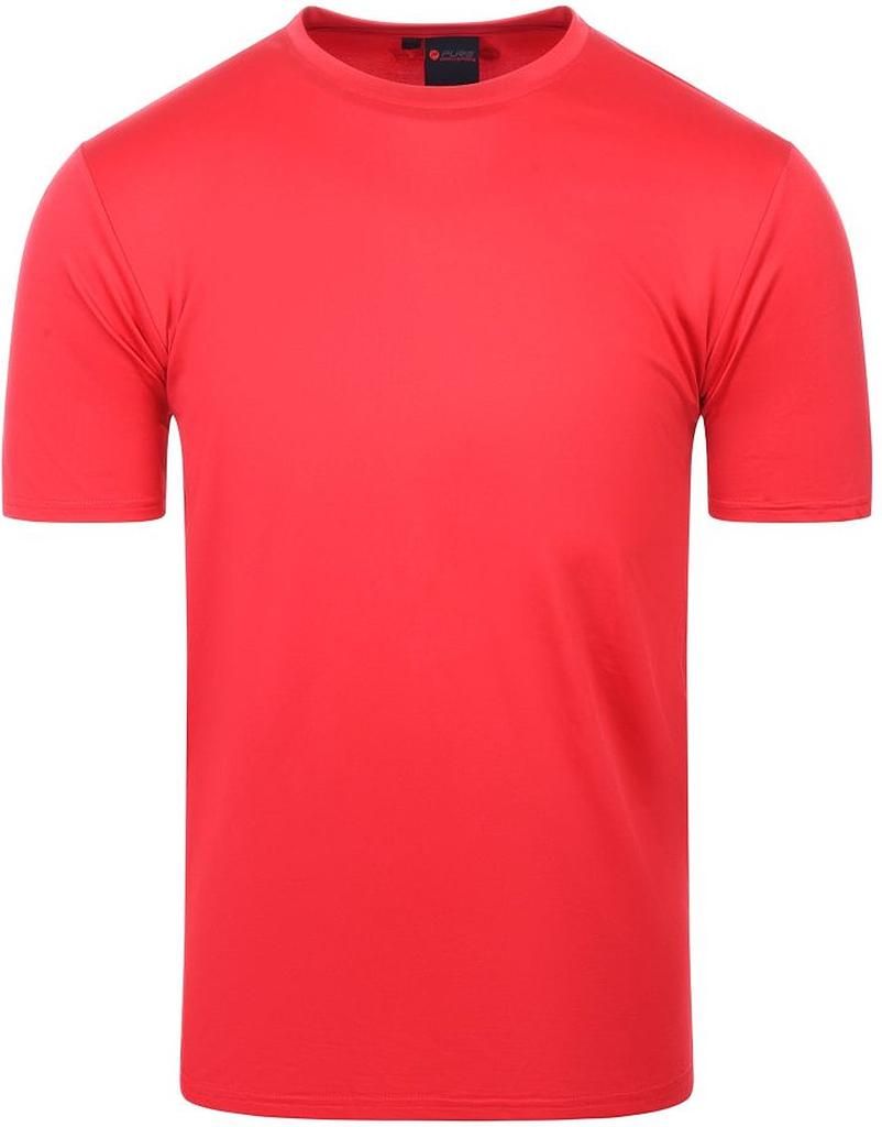 Pure2improve training T-shirt for men