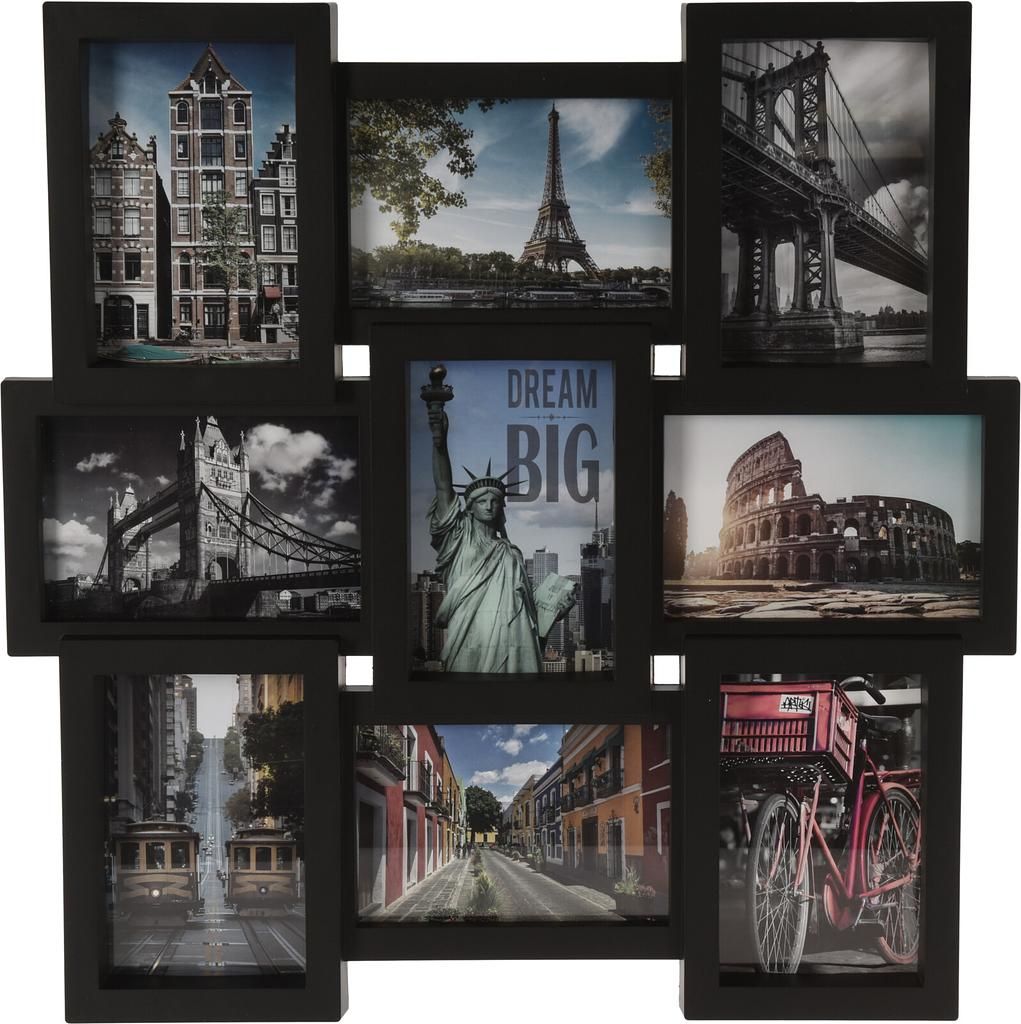 CHAMP Picture Frames