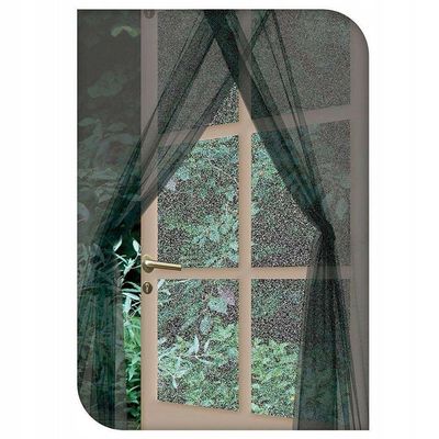 Pro Garden Insect Screen Curtain for Doors