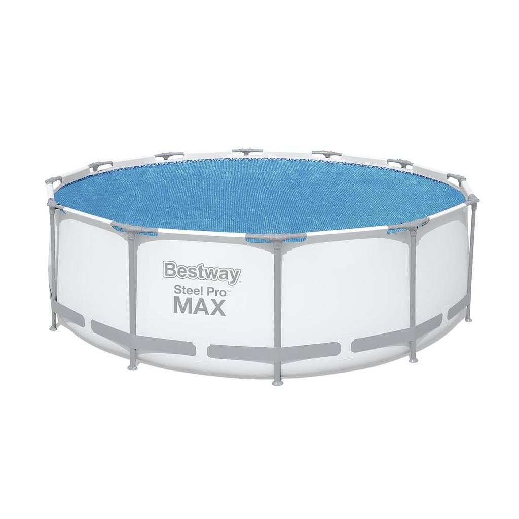 Bestway Solar Poolabdeckung
