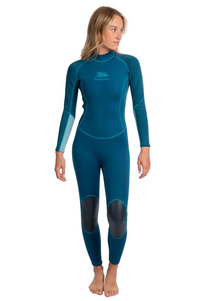 Trespass LOX Damen Neoprenanzug 3mm