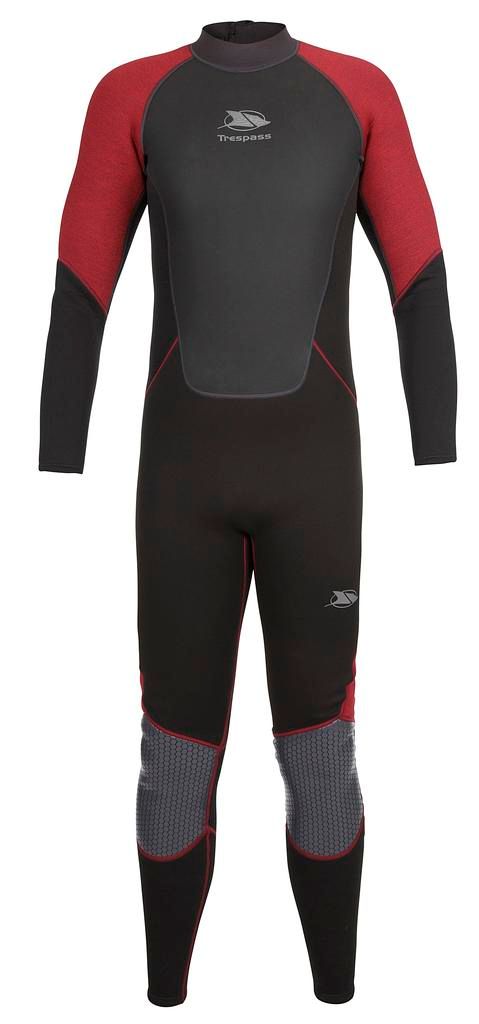 Trespass NITROX Men's Wetsuit 3mm