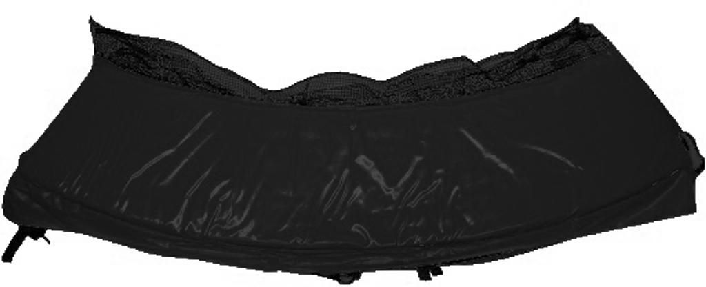 Hudora 1 frame padding for First trampoline 400V