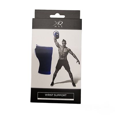 XQ Max Wrist Bandage
