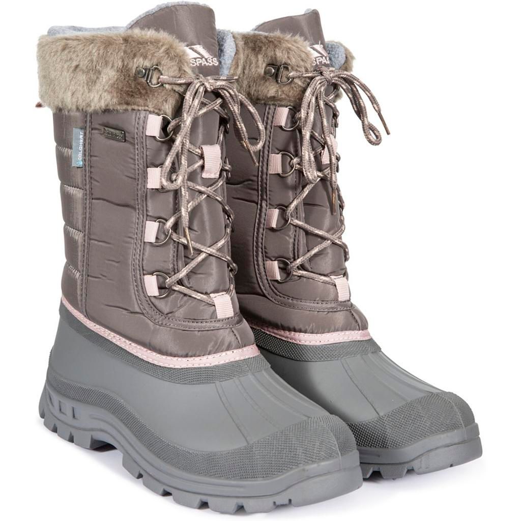 Trespass STAVRA II Damen Winterstiefel