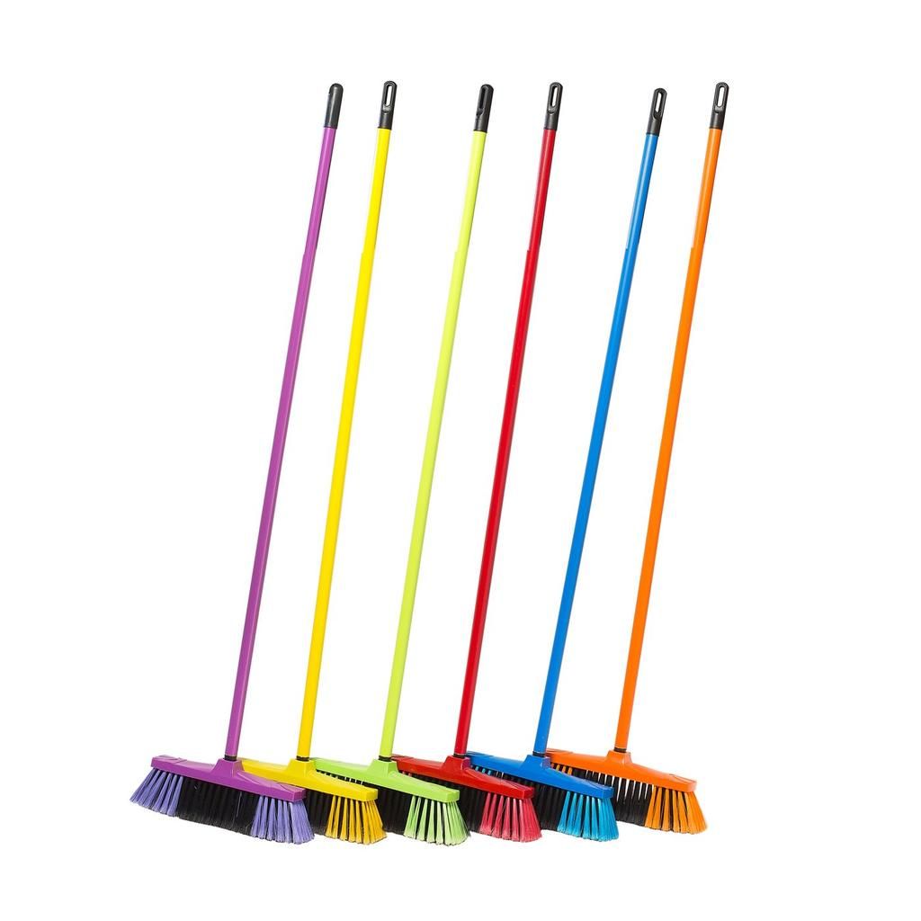 Lifetime Broom