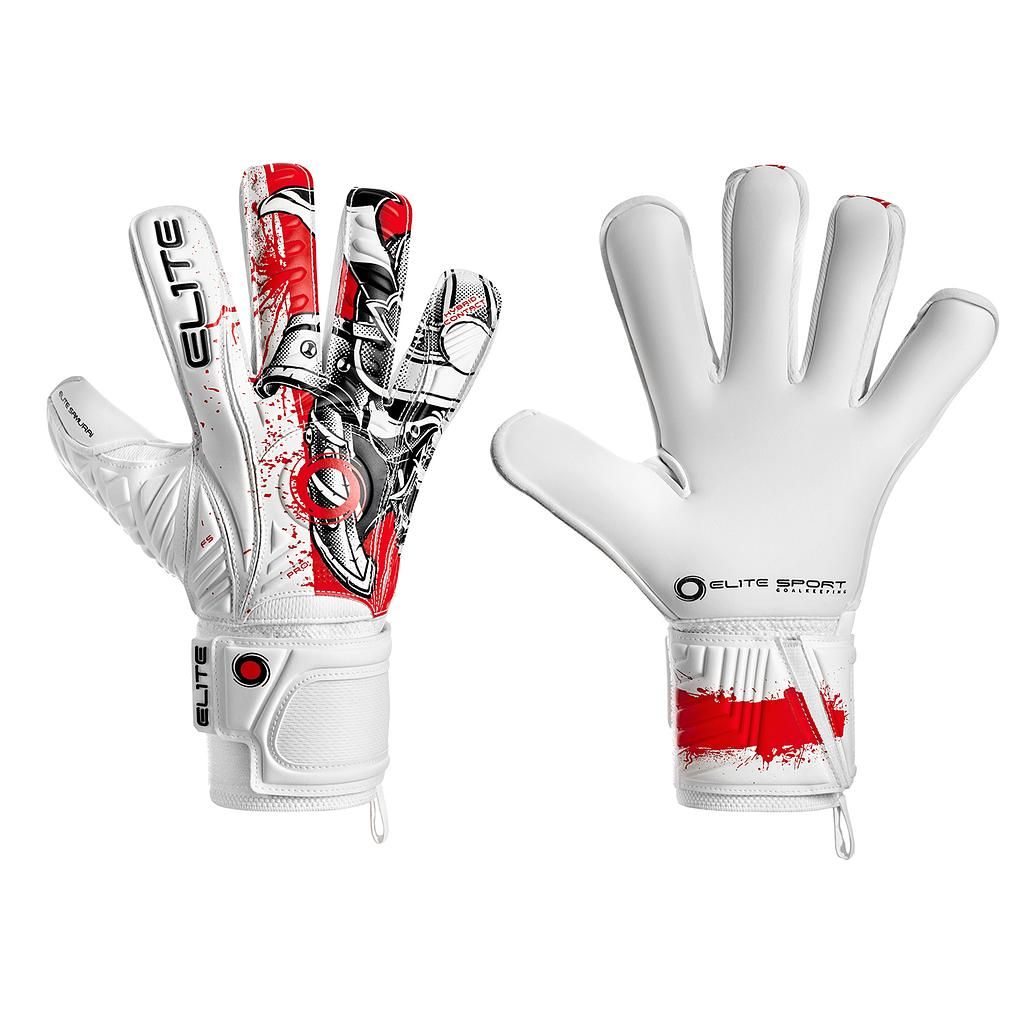 Elite goalkeeper gloves Samurai
