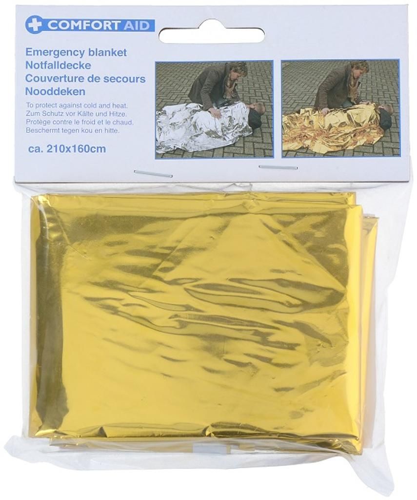 Comfort Aid Rettungsdecke