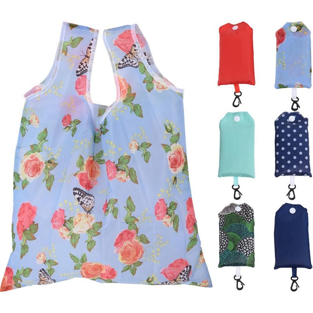 CHAMP Einkaufstasche