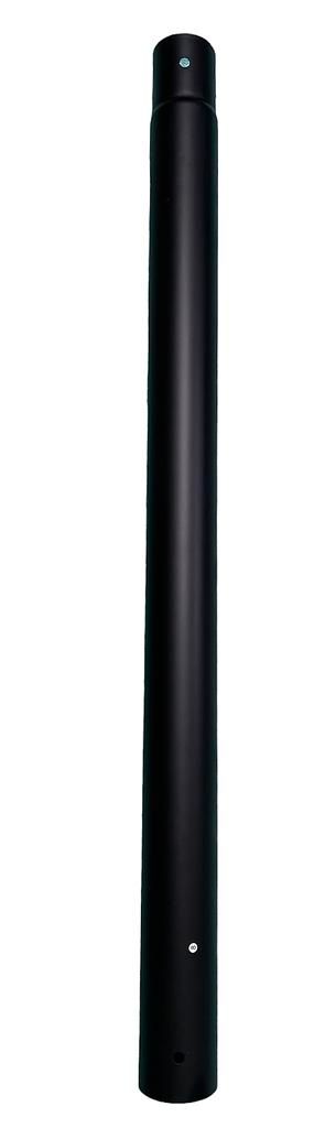 Hudora 1 medium pole for basketball stand Competition Pro (WB)