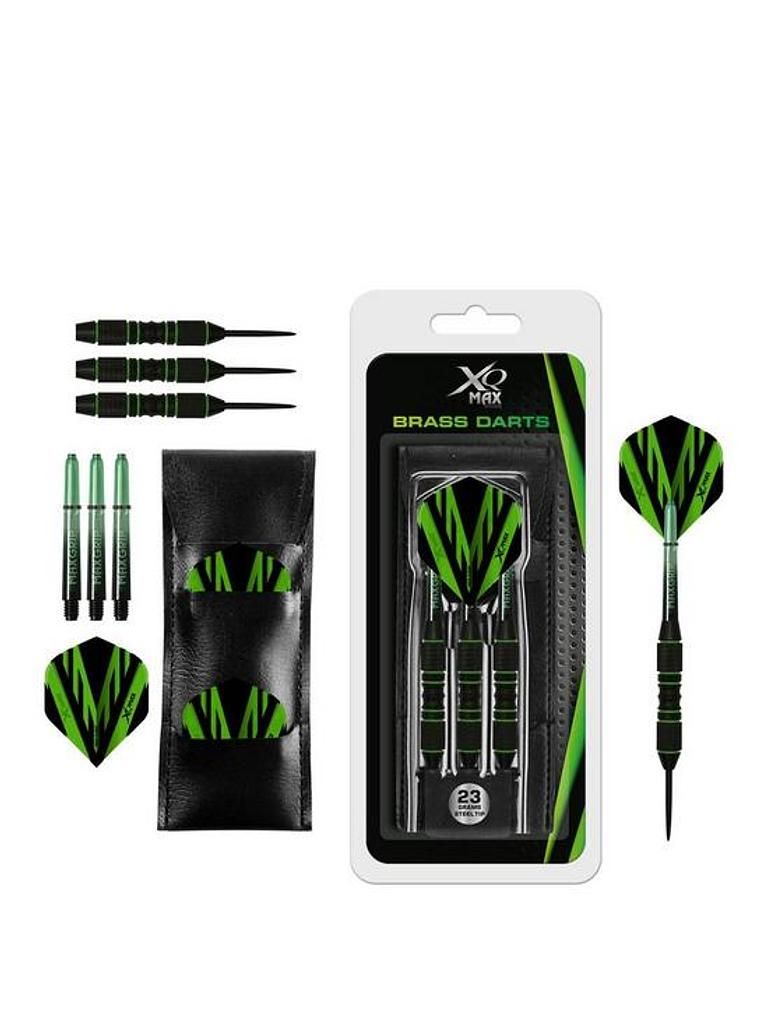 XQ Max Steel Darts Set