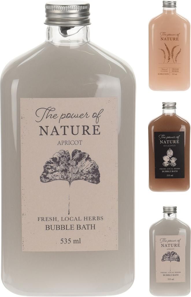 CHAMP Bubble Bath Additive