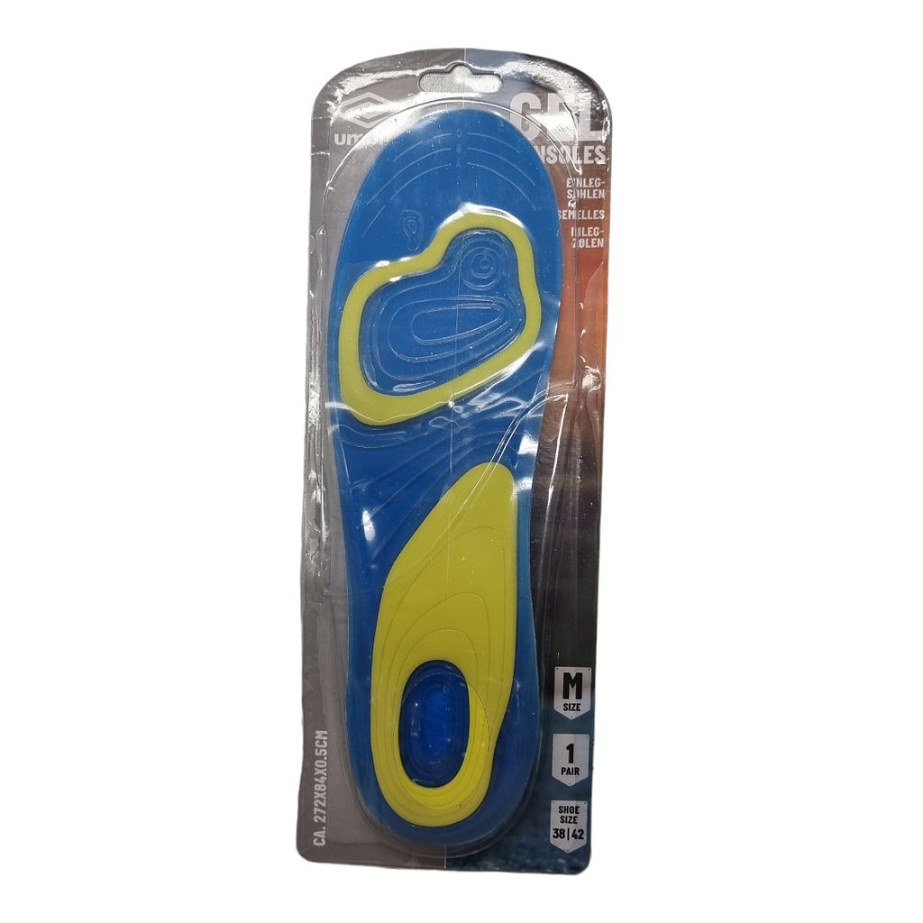Umbro insoles
