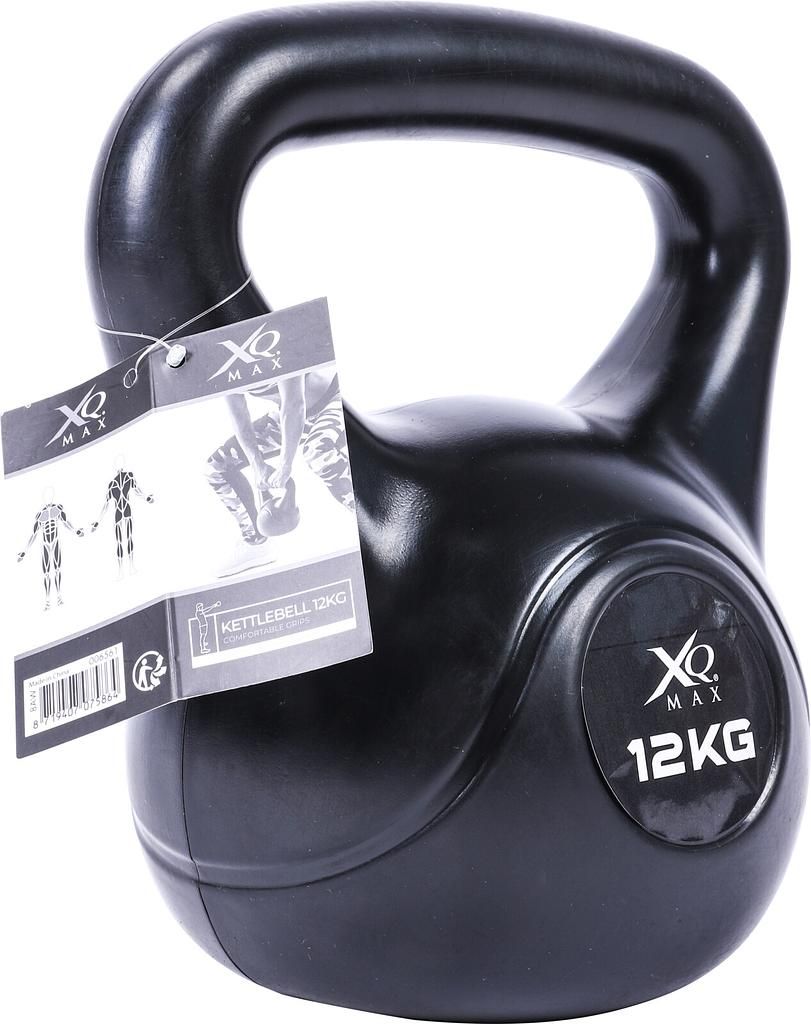 XQ Max Kettlebell 12kg